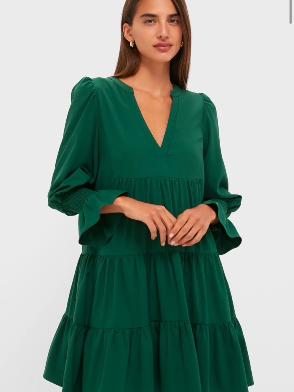 Pomander Place Kenzo Dress